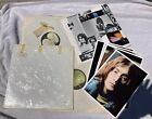 The BEATLES White Album SWBO-101 in SHRINK 1969 with  POSTER, Pics and RECEIPT