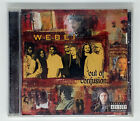 New ListingVTG Rap CD - We Be I (WEBEI) Out of Confusion... - Brand New 2003 We Be Records