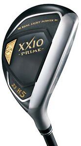 XXIO Prime 10 26* 6H Hybrid Regular Prime SP-1000 Golf Club Graphite Right Hand
