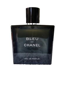 Bleu de Chanel Eau De Parfum 3.4oz/100ml Brand New TSTRin White Box