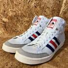 Adidas Americana 84Lab Ftwwht Red Cwhite B26096 Sneaker without box Men Us10.5