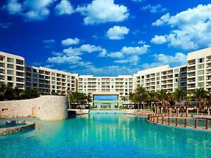 Westin Lagunamar Ocean Resort Cancun Hotel Marriott ANY 3 Nights in 2024