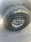 2024 Jeep Wrangler 392 Jl Wheels And Tires