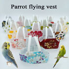 For Parrots Outdoor Flying Rope For Cockatiel Small Birds Bird Training Harness