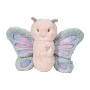 Baby BUTTERFLY Plush STARLIGHT MUSICAL Stuffed Animal Douglas Cuddle Toys #6809