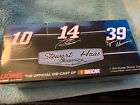 Danica Patrick 2013 Go Daddy Stewart-Haas Racing 1/24 Scale Action Diecast 1/384