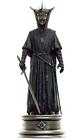 EAGLEMOSS LORD OF THE RINGS CHESS FIGURINE #93 MOUTH OF SAURON NEW IN BOX