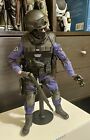 1/6 scale SWAT Soldier 12