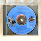 Elvis Presley Karaoke Music Maestro CD Elvis By Request #6205