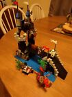 LEGO Castle: Royal Drawbridge (6078)