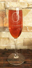 Louis Roederer Champagne Glass