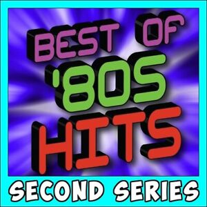 Best of the 80's Music Videos * 5 DVD Set * 145 Classics * Pop Rock Top Hits 2 !