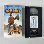Joe Dirt (VHS, 2001)