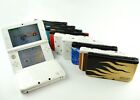 Nintendo 3DS & 3DS XL LL | Charger + 128GB SD Card | Region Free | USA Seller