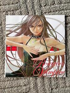 ROSARIO+VAMPIRE book cover Anime Goods From Japan