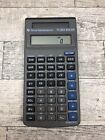 New ListingTexas Instruments TI 30X Solar Calculator