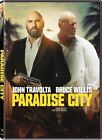 Paradise City (DVD, 2022) Brand New Sealed - FREE SHIPPING!!!