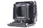 [Near MINT] Wista 45 VX 4x5 Large Format Field Film Camera Body From JAPAN