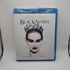 Black Swan [Blu-ray] Natalie Portman