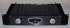 New ListingBEHRINGER A500 Professional 600W Reference Class Studio Power Amplifier working