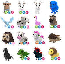 Adopt Me Pets | Huge Updated Stock | Lot of Neons | Normal | FR | R ROBLOX