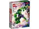 LEGO 138 Piece Marvel Avenger Hulk Mech Armor (76241)Children's Building Toy