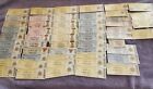Huge Lot Of 50 Pittsburgh Pirates Tickets From The Early 2000's