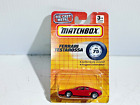 Matchbox MB75 Ferrari Testarossa - Factory Sealed