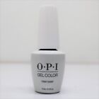 OPI Gelcolor GC H22 FUNNY BUNNY Soak Off Gel Nail UV 15 ml / 0.5 oz
