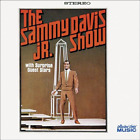 Excellent CD The Sammy Davis Jr. Show w/guest stars Frank Sinatra & Dean Martin