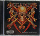 Killing Is My Business by Megadeth (CD, 2002)