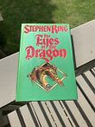 New ListingStephen King - Eyes Of The Dragon FIRST EDITION FIRST PRINT Viking Press