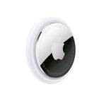 Apple AirTag - White, 1-Pack - Loose Bulk Packaging - Used - Data Wiped