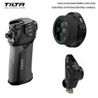 Tilta Nucleus Nano Wireless Lens Control System Follow Focus Motor Kit WLC-T05
