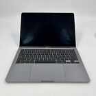 Apple MacBook Pro 13 Touch Bar Space Gray 2020 2.0 GHz i5 16GB 512GB - Excellent