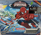 The Amazing Spider-Man Manhattan Madness Carrera  Go 1/43 Slot Car Partial Set