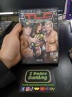 W1 WWE: TLC Tables Ladders & Chairs 2012 DVD