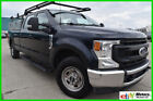 2022 Ford F-250 CREW 250SD UTILITY XL-EDITION(LONG BED)