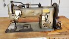 Pfaff 145 sewing machine commercial industrial canvas upholstery business