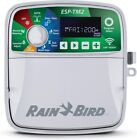 Rain Bird ESP-TM2 8 Station Indoor/Outdoor Sprinkler Timer TM2-8-120V