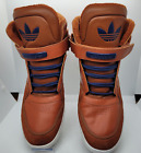 Adidas Sneakers SZ 11.5 High Top Mens B35254