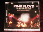Pink Floyd: The Boston Breakout - Classic 1975 Massachusetts Broadcast 2 CD NEW