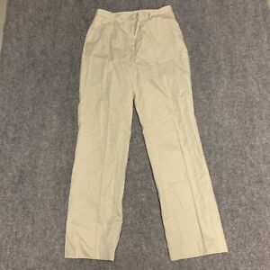 Eddie Bauer Womens Size 10 Tall Stretch Outdoor Pants