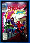 The Amazing Spider-Man, Vol. 1 Annual 27A 1st app. of Annex