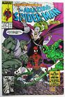 Amazing Spider-Man #319 Comic Book Early September 1989 VF- 7.5 1st Series