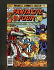 Fantastic Four #175 High Evolutionary! Marvel 1976
