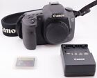 Shutter 48K (32%)! Canon EOS 7D 18MP Digital SLR Camera Body with extra