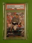 2023 Topps Now Julio Rodriguez MLB All-Star Game Selection #ASG-JR PSA 10