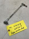 Wheel Horse 520-HC 520-H Tractor speed control rod and ends