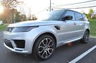 2018 Land Rover Range Rover Sport 5.0 SUPERCHARGED DYNAMIC NEW TIMING CHAIN KIT